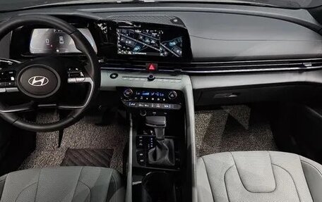 Hyundai Avante, 2026 год, 2 145 000 рублей, 7 фотография