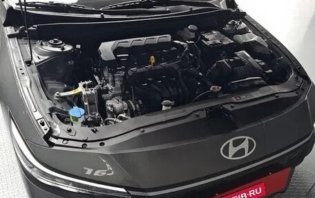 Hyundai Avante, 2026 год, 2 145 000 рублей, 6 фотография