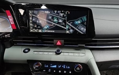 Hyundai Avante, 2026 год, 2 145 000 рублей, 14 фотография
