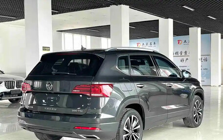 Volkswagen Tharu, 2023 год, 1 860 000 рублей, 4 фотография