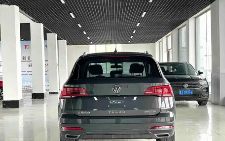 Volkswagen Tharu, 2023 год, 1 860 000 рублей, 6 фотография