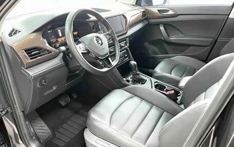 Volkswagen Tharu, 2023 год, 1 860 000 рублей, 8 фотография