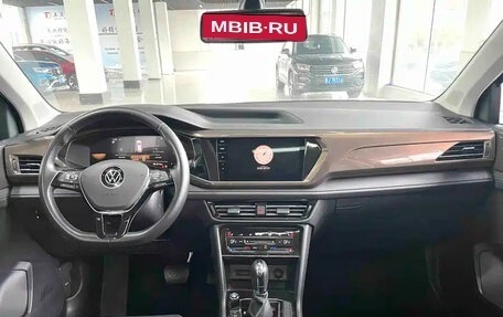 Volkswagen Tharu, 2023 год, 1 860 000 рублей, 9 фотография
