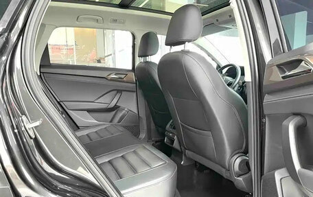Volkswagen Tharu, 2023 год, 1 860 000 рублей, 11 фотография