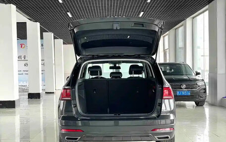 Volkswagen Tharu, 2023 год, 1 860 000 рублей, 13 фотография