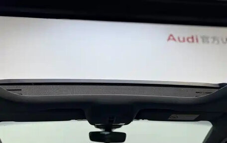 Audi A3, 2021 год, 1 660 000 рублей, 11 фотография