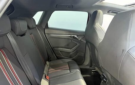 Audi A3, 2021 год, 1 660 000 рублей, 12 фотография