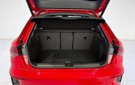 Audi A3, 2021 год, 1 660 000 рублей, 7 фотография