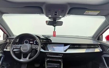 Audi A3, 2021 год, 1 660 000 рублей, 8 фотография