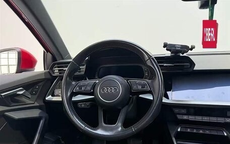 Audi A3, 2021 год, 1 660 000 рублей, 9 фотография