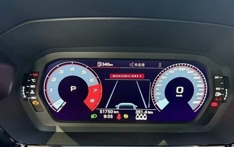 Audi A3, 2021 год, 1 660 000 рублей, 10 фотография