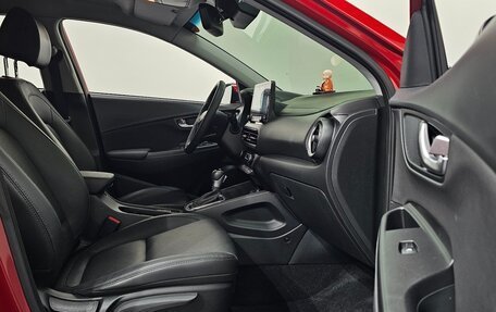 Hyundai Kona I, 2022 год, 1 546 000 рублей, 6 фотография