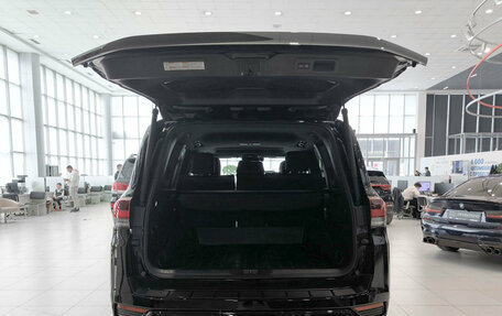 Toyota Land Cruiser, 2022 год, 9 975 000 рублей, 10 фотография