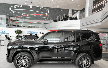 Toyota Land Cruiser, 2022 год, 9 975 000 рублей, 8 фотография