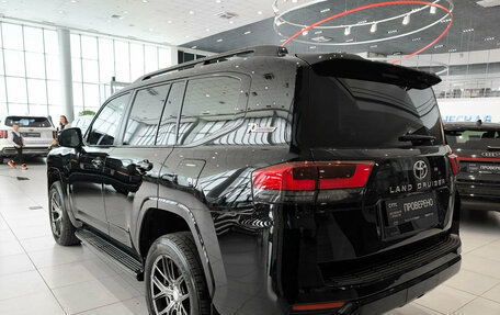 Toyota Land Cruiser, 2022 год, 9 975 000 рублей, 7 фотография
