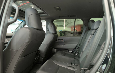 Toyota Land Cruiser, 2022 год, 9 975 000 рублей, 12 фотография