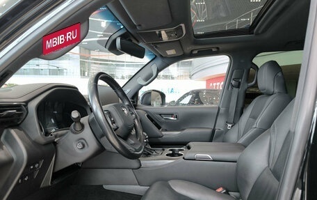 Toyota Land Cruiser, 2022 год, 9 975 000 рублей, 16 фотография