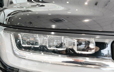 Toyota Land Cruiser, 2022 год, 9 975 000 рублей, 17 фотография