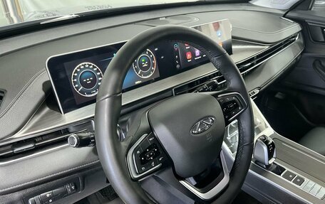 Chery Tiggo 4 I рестайлинг, 2024 год, 1 900 000 рублей, 12 фотография