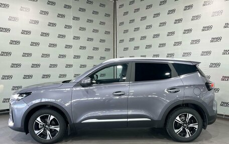 Chery Tiggo 4 I рестайлинг, 2024 год, 1 900 000 рублей, 2 фотография