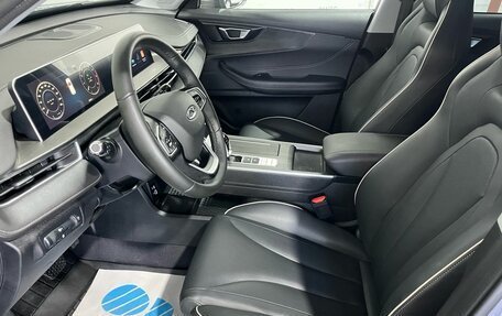 Chery Tiggo 4 I рестайлинг, 2024 год, 1 900 000 рублей, 11 фотография