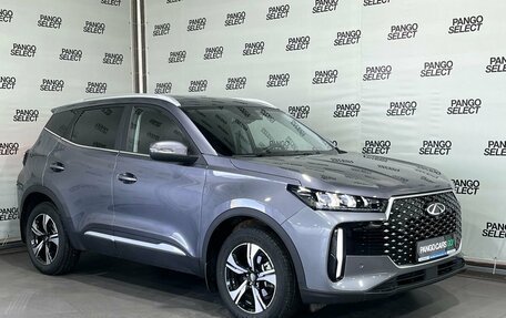 Chery Tiggo 4 I рестайлинг, 2024 год, 1 900 000 рублей, 7 фотография
