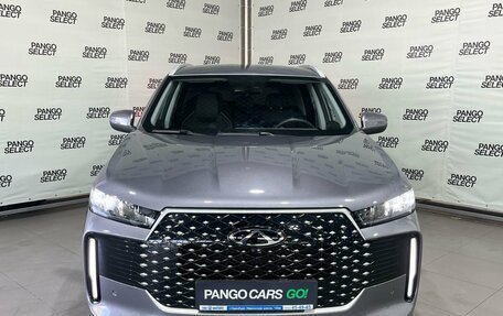 Chery Tiggo 4 I рестайлинг, 2024 год, 1 900 000 рублей, 8 фотография