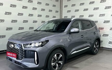 Chery Tiggo 4 I рестайлинг, 2024 год, 1 900 000 рублей, 1 фотография
