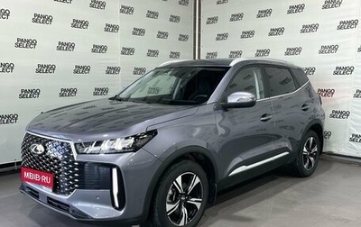 Chery Tiggo 4 I рестайлинг, 2024 год, 1 900 000 рублей, 1 фотография