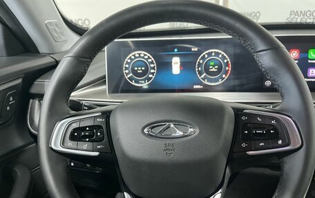 Chery Tiggo 4 I рестайлинг, 2024 год, 1 900 000 рублей, 21 фотография