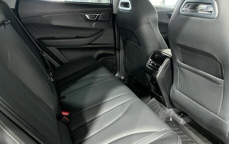 Chery Tiggo 4 I рестайлинг, 2024 год, 1 900 000 рублей, 17 фотография