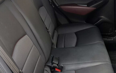 Mazda CX-3 I, 2017 год, 1 700 000 рублей, 1 фотография