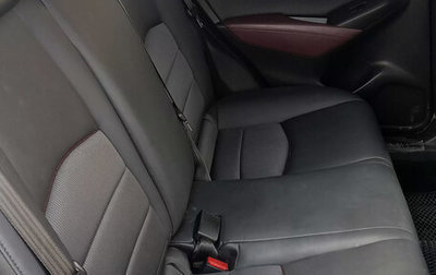Mazda CX-3 I, 2017 год, 1 700 000 рублей, 1 фотография