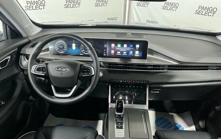Chery Tiggo 4 I рестайлинг, 2024 год, 1 900 000 рублей, 20 фотография