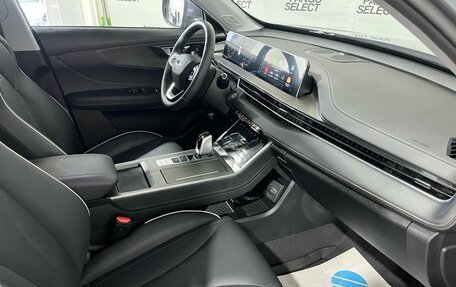 Chery Tiggo 4 I рестайлинг, 2024 год, 1 900 000 рублей, 19 фотография