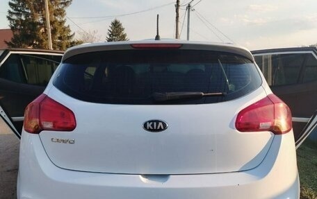 KIA cee'd III, 2013 год, 860 000 рублей, 1 фотография