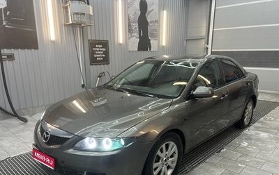 Mazda 6, 2006 год, 285 000 рублей, 1 фотография