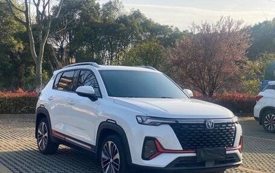 Changan CS35 Plus, 2022 год, 1 360 000 рублей, 1 фотография