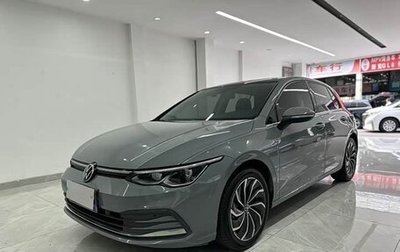 Volkswagen Golf VIII, 2021 год, 1 750 000 рублей, 1 фотография
