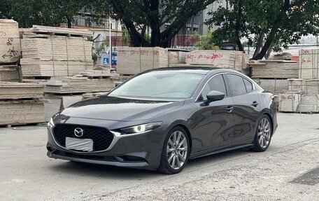 Mazda 3, 2022 год, 1 681 000 рублей, 1 фотография