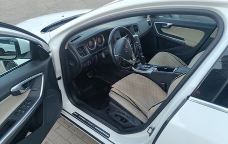 Volvo S60 III, 2011 год, 1 200 000 рублей, 6 фотография