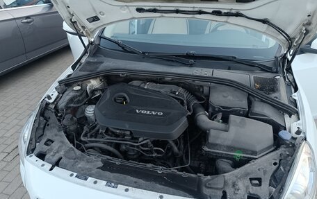 Volvo S60 III, 2011 год, 1 200 000 рублей, 9 фотография
