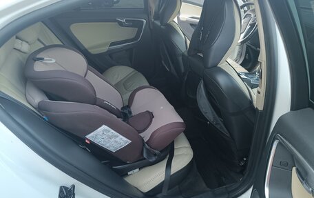 Volvo S60 III, 2011 год, 1 200 000 рублей, 8 фотография