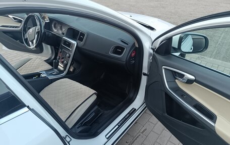 Volvo S60 III, 2011 год, 1 200 000 рублей, 7 фотография