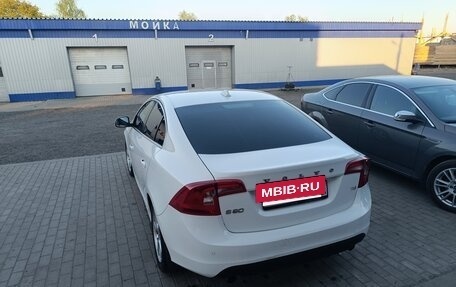 Volvo S60 III, 2011 год, 1 200 000 рублей, 3 фотография