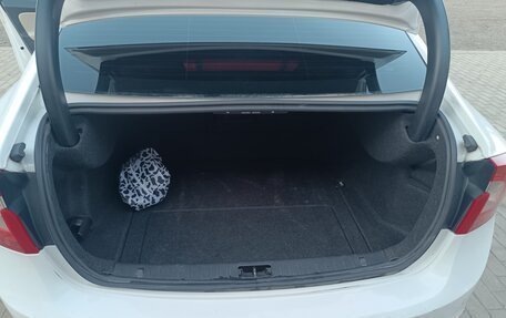 Volvo S60 III, 2011 год, 1 200 000 рублей, 10 фотография