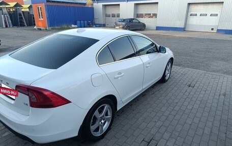 Volvo S60 III, 2011 год, 1 200 000 рублей, 4 фотография