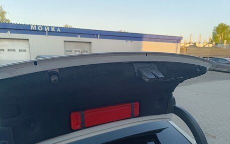 Volvo S60 III, 2011 год, 1 200 000 рублей, 11 фотография