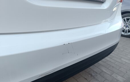Volvo S60 III, 2011 год, 1 200 000 рублей, 14 фотография