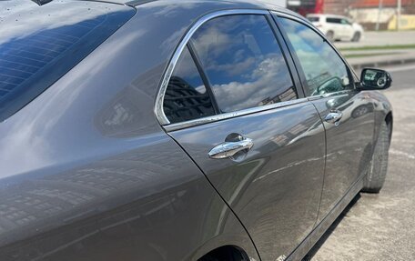 Honda Accord VII рестайлинг, 2007 год, 1 100 000 рублей, 5 фотография